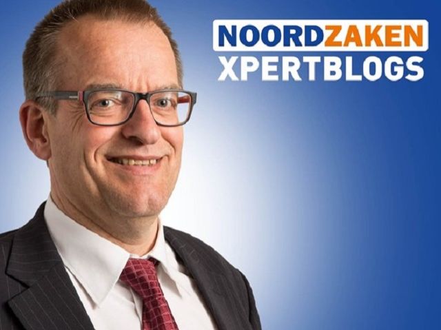 Op zoek naar nieuwe kansen?