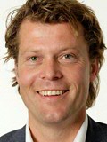 Onno Benninga (Directeur, Google Benelux, alumnus)