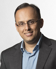 Kapil Tuli(Hoogleraar Marketing/adjunct-decaan, Lee Kong Chian School of Business, Singapore Management University)