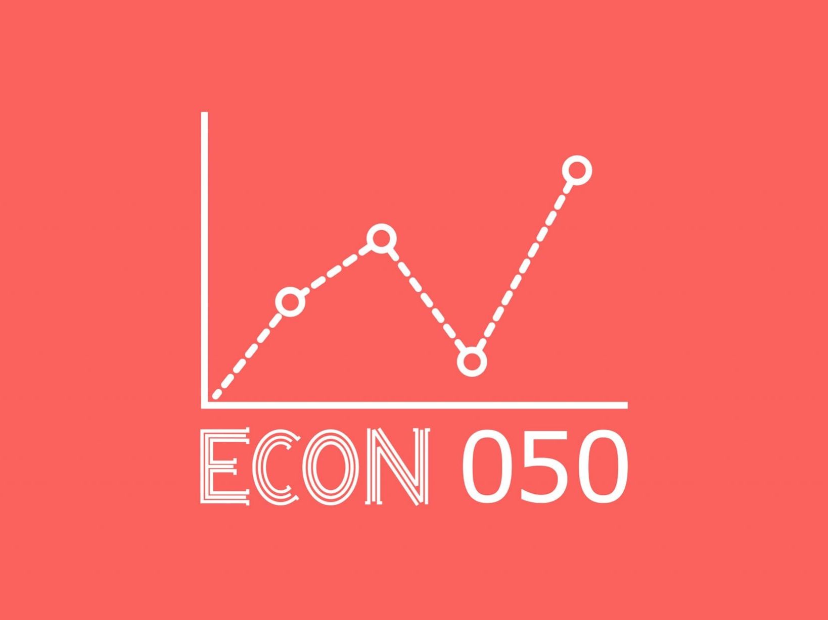 Econ 050 is a podcast on the economics and business topics that matter to the Netherlands and the wider world, made by the Faculty of Economics and Business and the Northern Times.