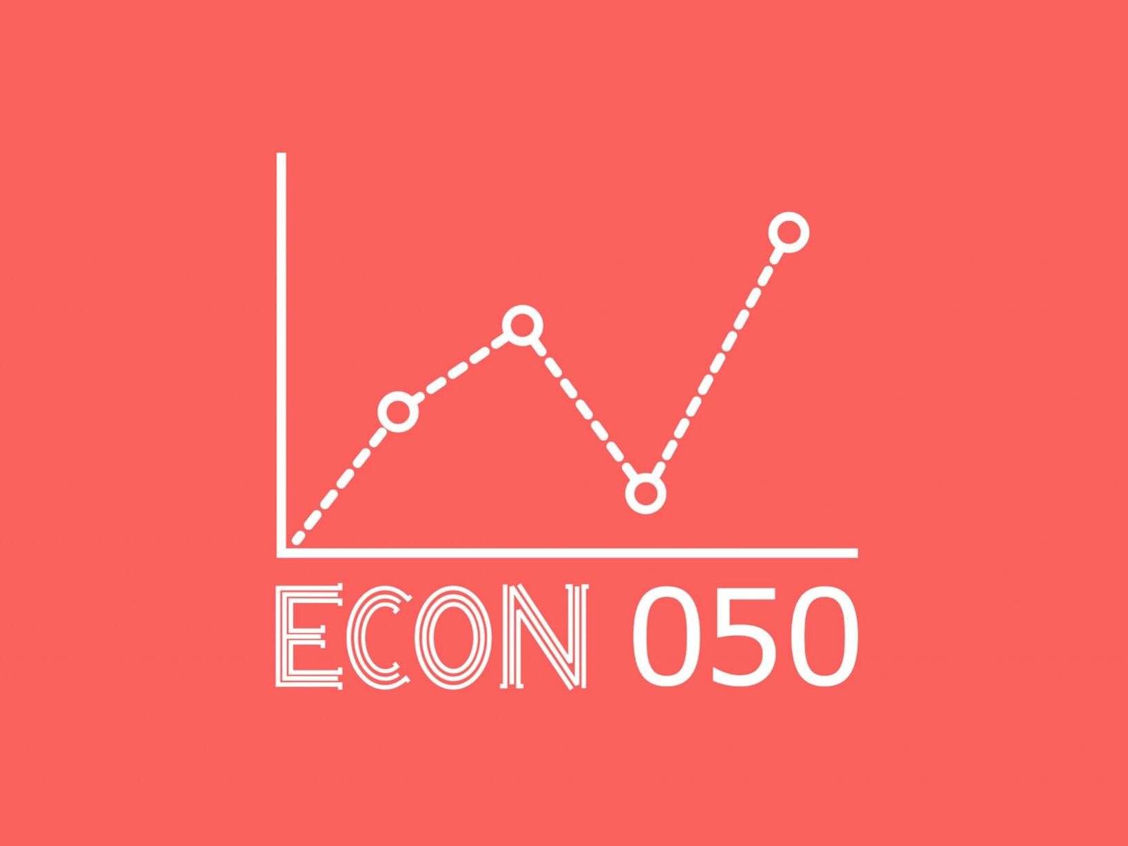 Econ 050 is a podcast on the economics and business topics that matter to the Netherlands and the wider world, made by the Faculty of Economics and Business and the Northern Times.