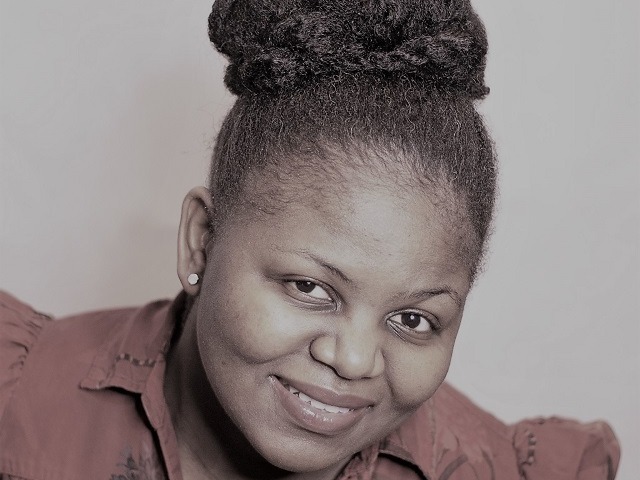 Nonhlanhla Dube