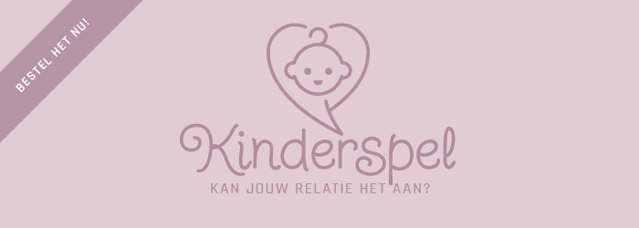 Bestel het Kinderspel