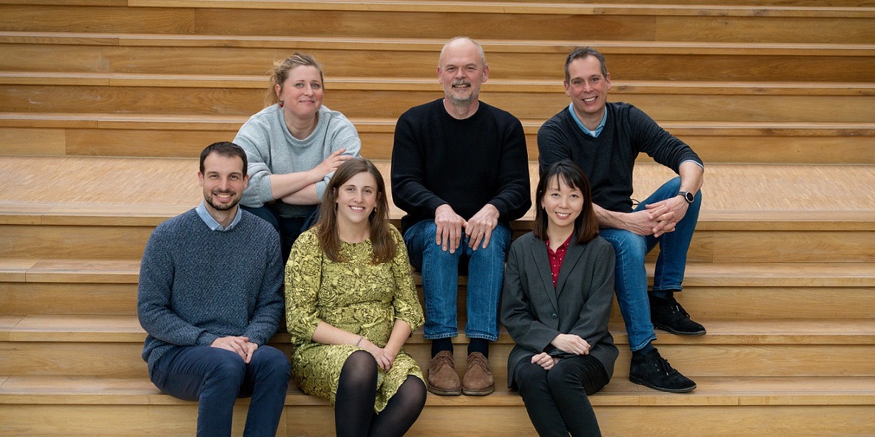 Picture PIE Team