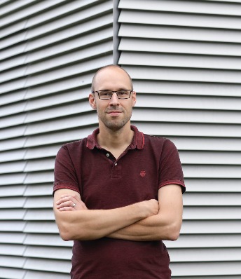 Jelmer Borst Programme Director BSc and MSc Artificial Intelligence and MSc Computational Cognitive Science