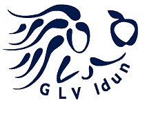GLV Idun logo