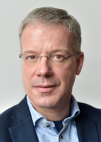 Marc van der Maarel