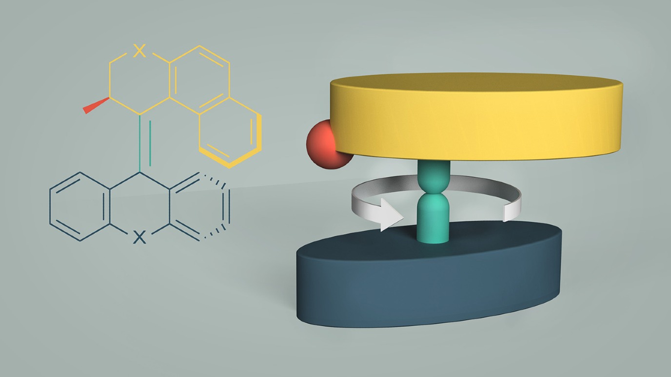 motor molecule