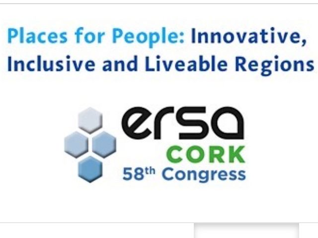 ERSA Conference