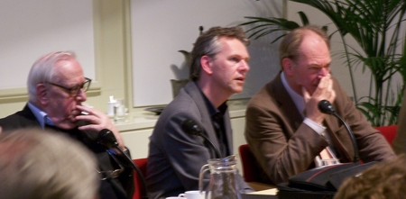 Jan, Jan en Blokker | nieuws 2007 | Rijksuniversiteit Groningen