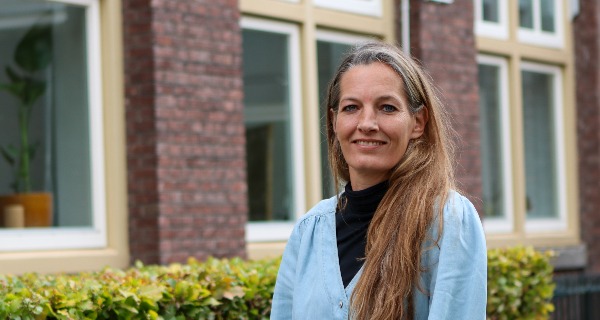 Uitgelicht: Oratie Anna Lichtwarck-Aschoff: “Meer maatwerk nodig in de jeugdzorg”