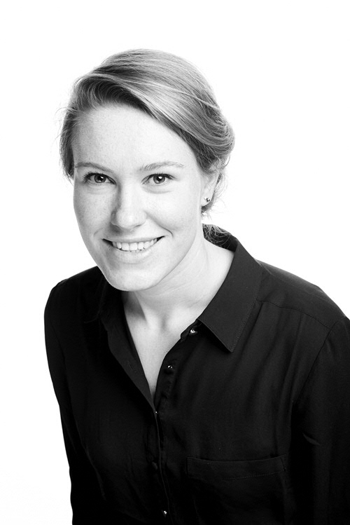 
						Testimonial van	alumnus Marieke Lamers