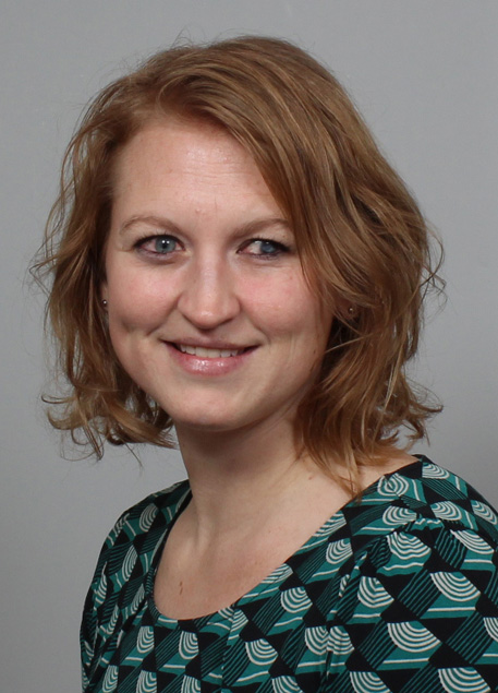 
						Testimonial van	alumnus Freya Hornyak