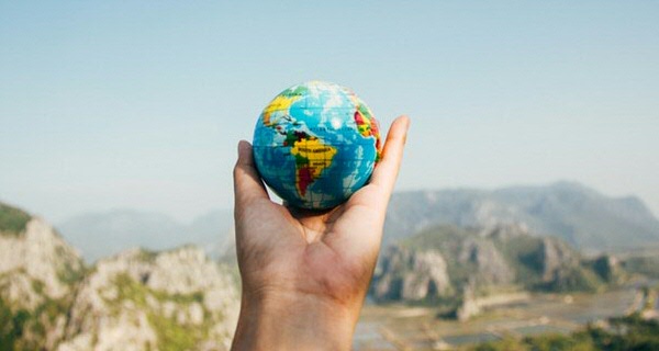 Outgoing exchange students (Master)