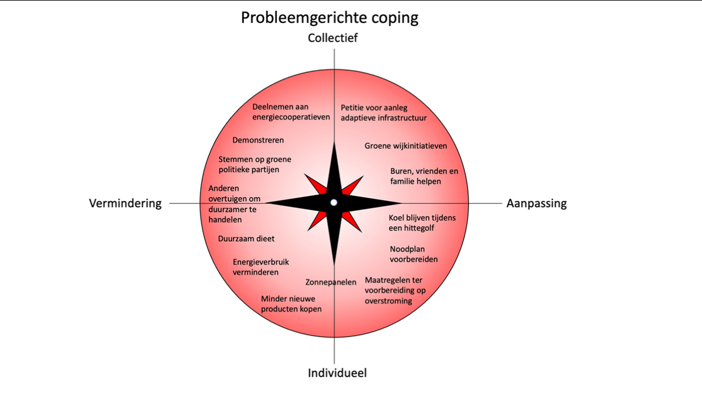 probleemgericht coping