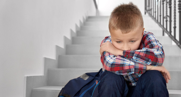 Traumasensitief onderwijs cruciaal voor jonge vluchtelingkinderen