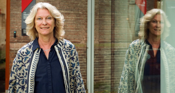 The brain as tumble tower