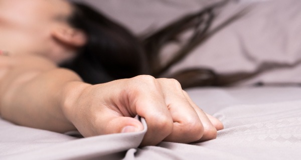 In sexual healthcare, pleasure is often secondary