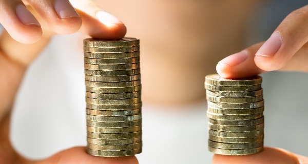 Wage gap for immigrants largely due to limited access to well-paid jobs