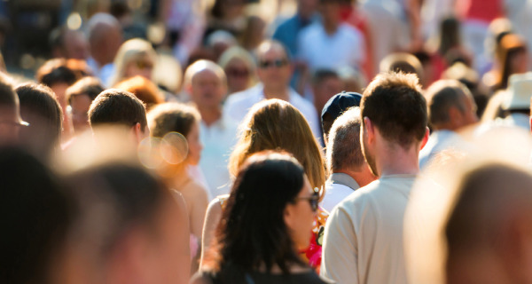 New Centre of Expertise Brings Together Knowledge on Group Dynamics and Societal Change