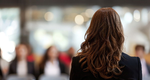 Role models make a difference: how early experiences of female leaders contribute to workplace equality