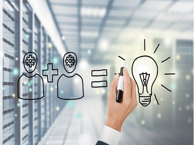 Hoe smeed je een creatief team? Diversiteit, afhankelijkheid, teambeloning staan centraal