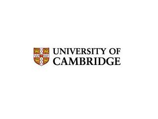 University of Cambridge