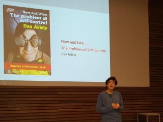 Dan Ariely