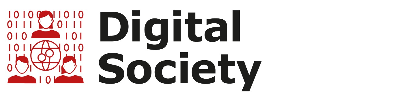 digital society logo