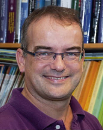 Prof. George Azzopardi