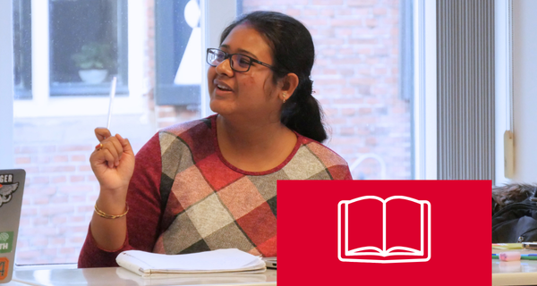 Tips over schrijven en presenteren op academisch niveau