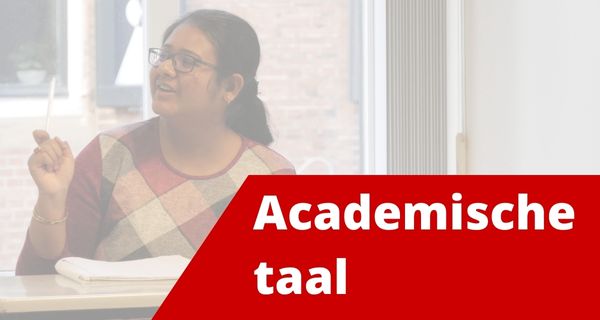 Tips over schrijven en presenteren op academisch niveau