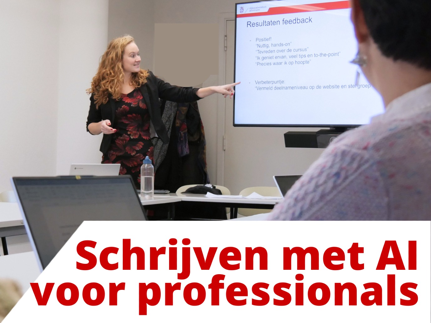 AI voor professionals