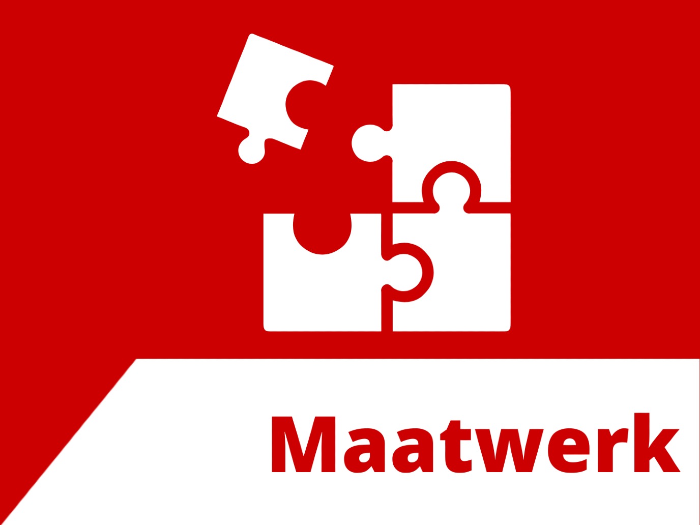 Tailor-made training course