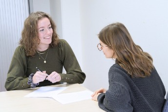 decoratieve afbeelding