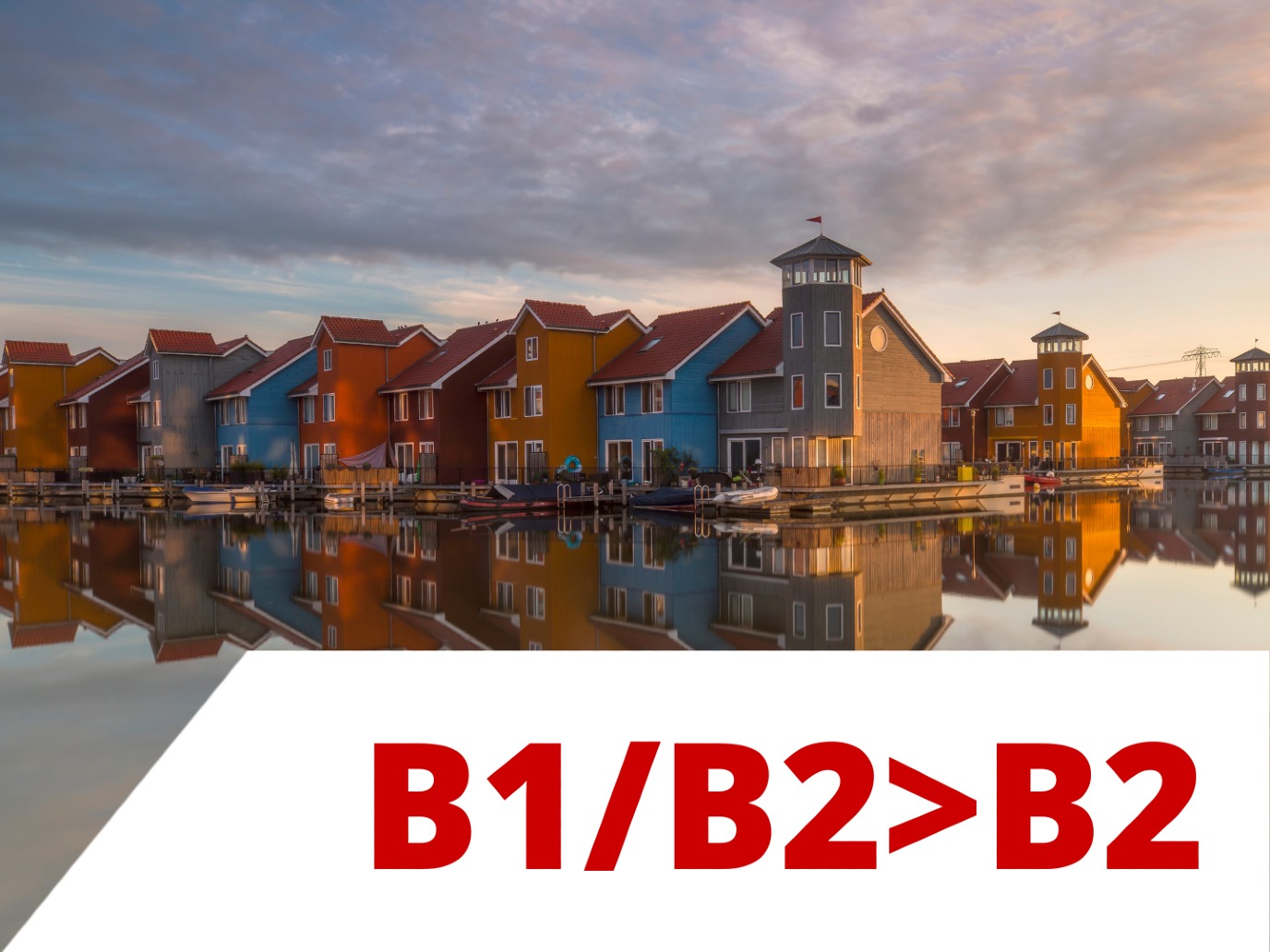 Online Dutch B1/B2>B2