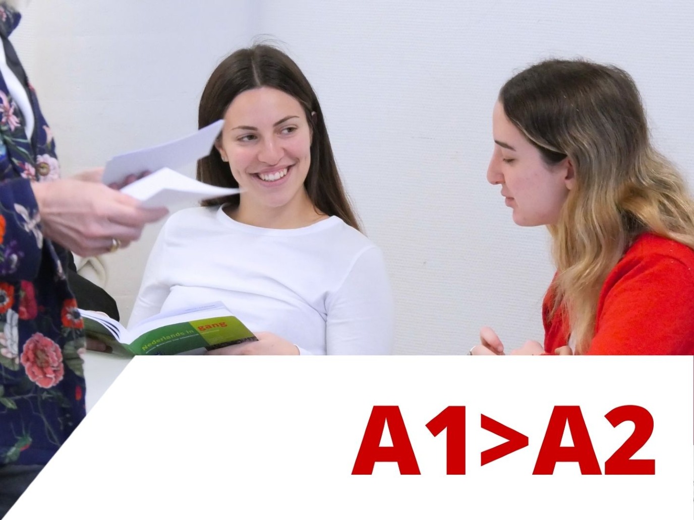 A1>A2