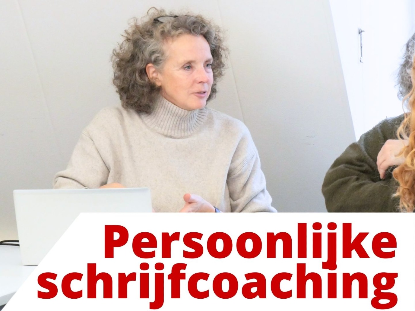 Schrijfcoaching