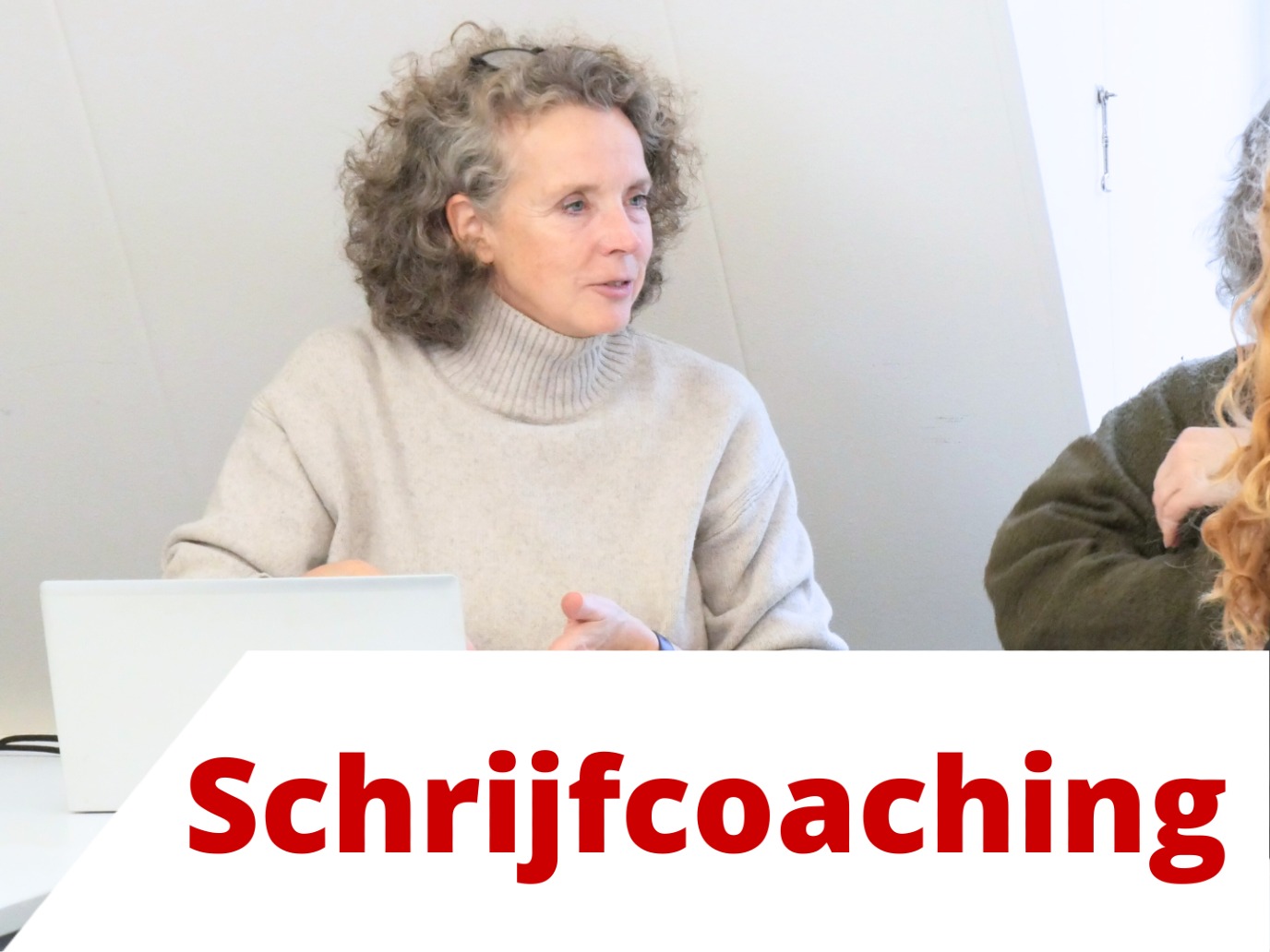 Writing coaching