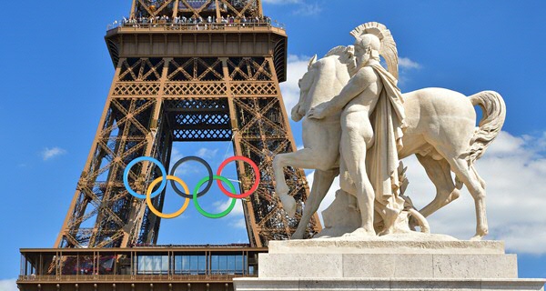 Topsport ter ere van Zeus: De Olympische Spelen in de Klassieke Oudheid