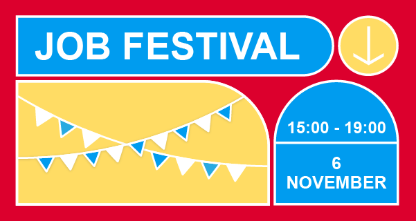 job festival
