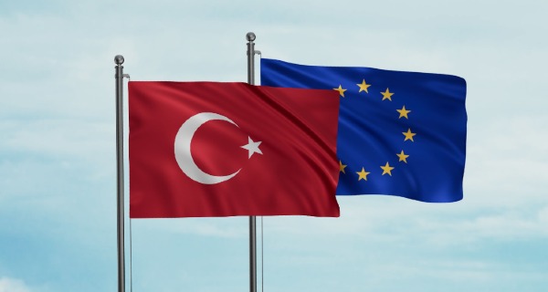 Turkije en de EU: een steeds moeizamer relatie