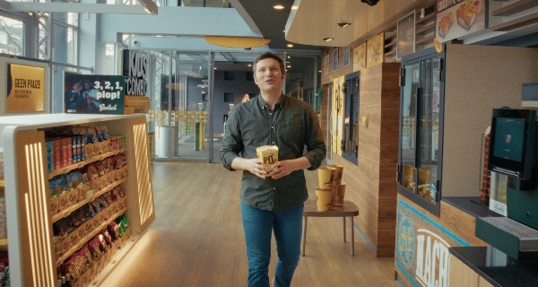 Bekijk de wereld vanuit het perspectief van een ander