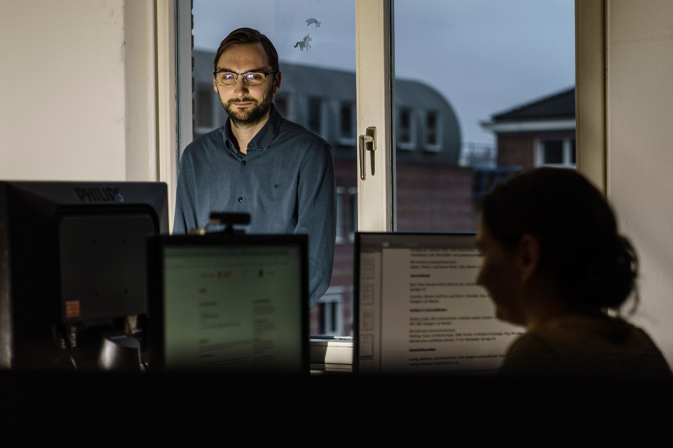 decoratieve afbeelding