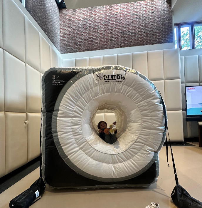 decoratieve afbeelding