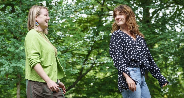 Kunst + wetenschap = 1-0 voor de medemenselijkheid