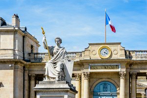 Assemblée Nationale