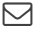e-mail icoon