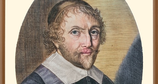 1631-1640: prof. Franciscus Meyvart, hoogleraar wijsbegeerte