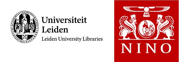 With special thanks to Leiden University Libraries